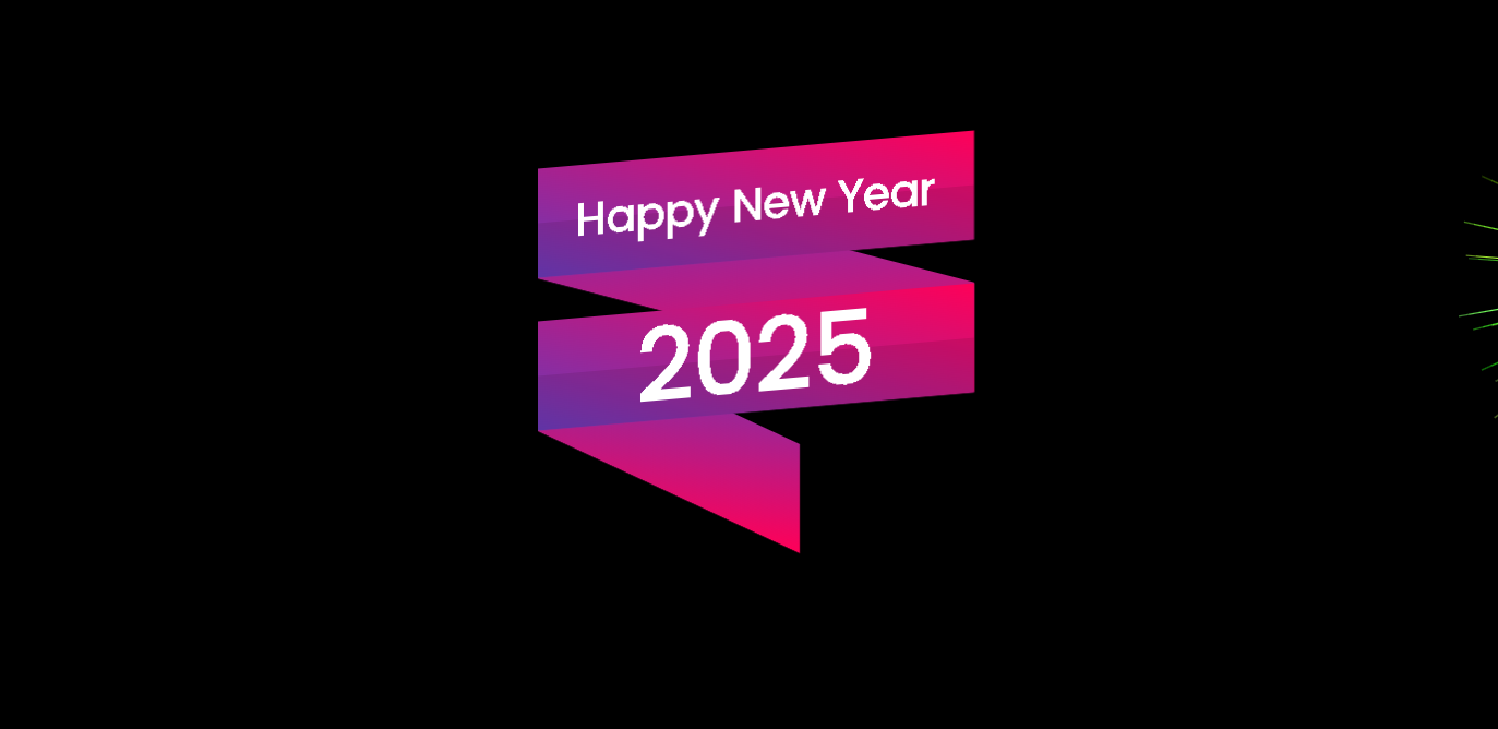 new year
